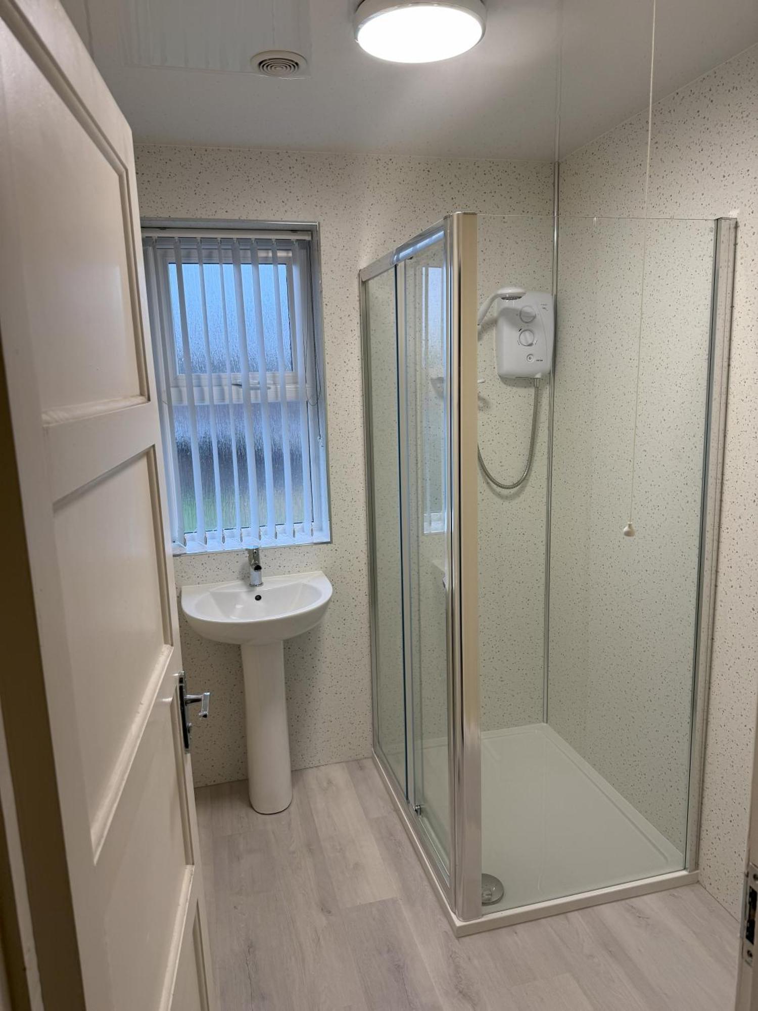 Taise Veiw Apartment บัลลีคาสเซิล ภายนอก รูปภาพ
