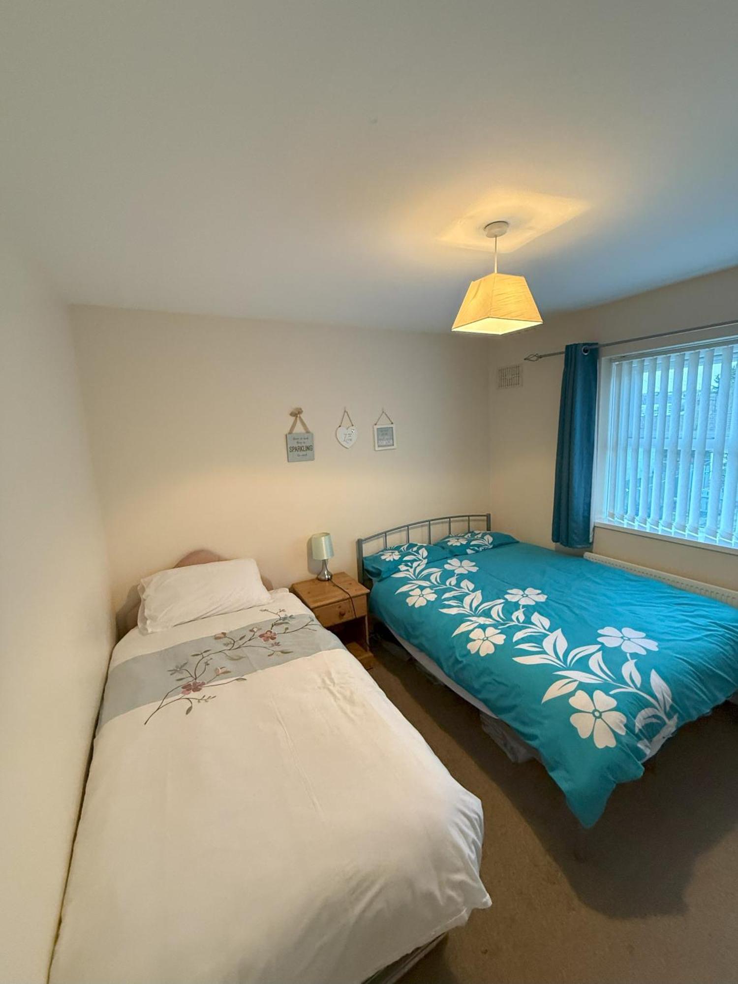 Taise Veiw Apartment บัลลีคาสเซิล ภายนอก รูปภาพ